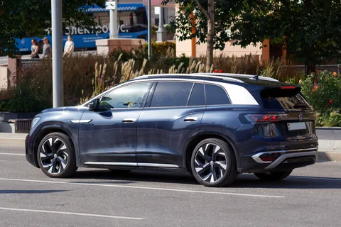 Volkswagen ID.6 Crozz — 7
