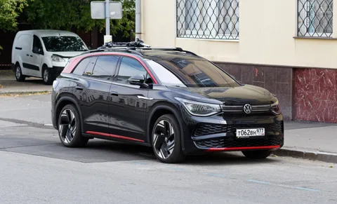 Volkswagen ID.6 X — 5