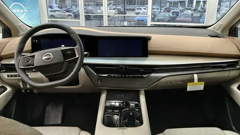 Nissan Murano (Z53) — 3
