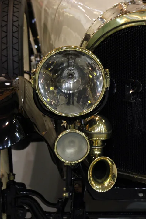 Opel 10/30 PS — 3
