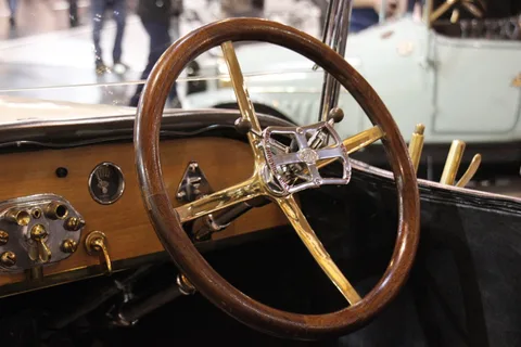 Opel 10/30 PS — 6