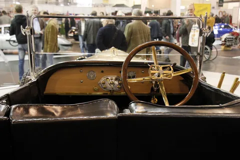 Opel 10/30 PS — 7