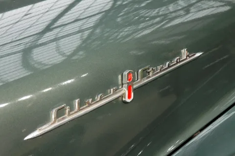 Pontiac Torpedo — 5