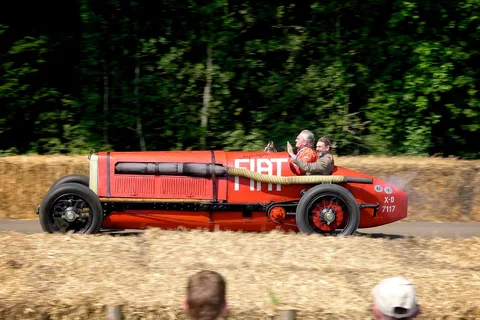 Fiat Mephistopheles — 2