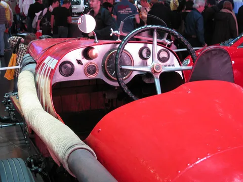 Fiat Mephistopheles — 3