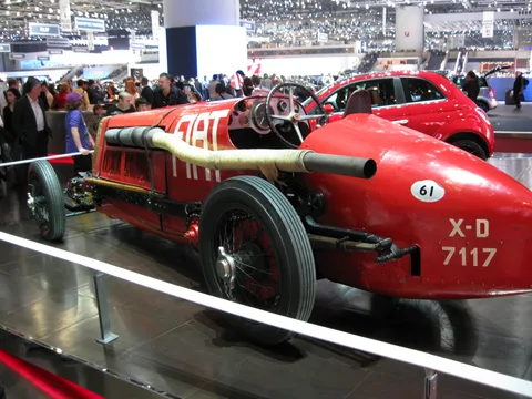 Fiat Mephistopheles — 5