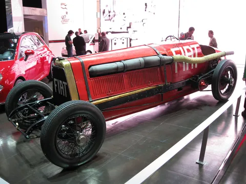 Fiat Mephistopheles — 6