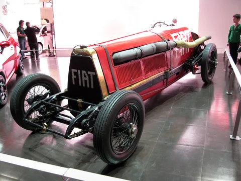 Fiat Mephistopheles — 7