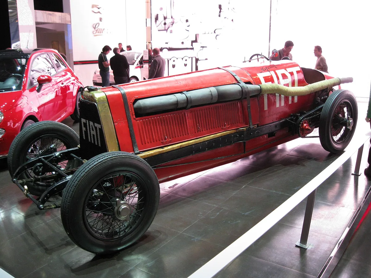 Fiat Mephistopheles