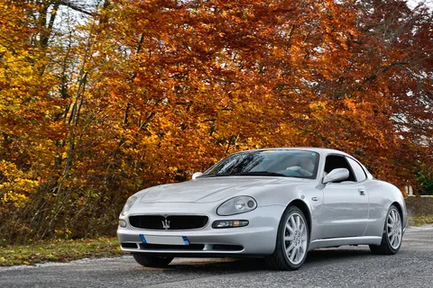 Maserati 3200 GT