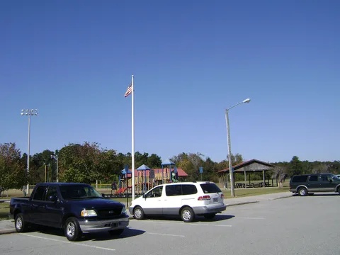 Ford Excursion — 5