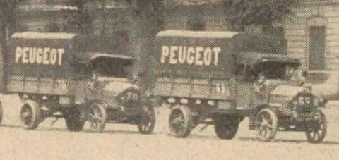 Peugeot 504 — 3
