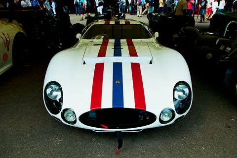 Maserati Tipo 151 — 4