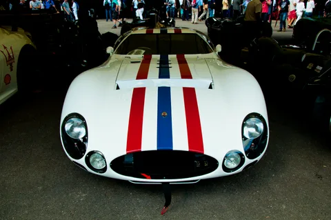 Maserati Tipo 151 — 6