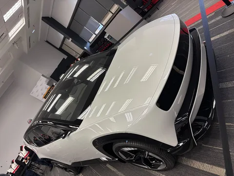 Honda 0 SUV — 6