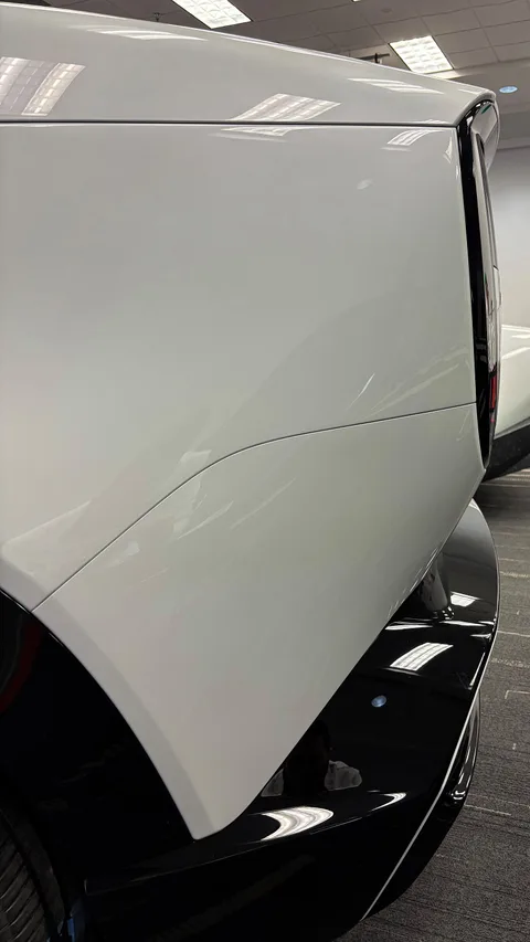 Honda 0 SUV — 7