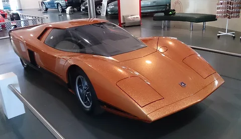 Holden Hurricane — 3