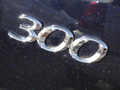 Chrysler 300 — 7