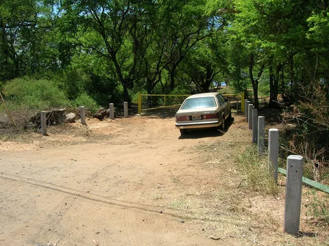 Chrysler LeBaron GTS — 8