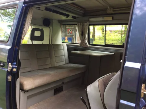 Volkswagen Type 2 (T3) — 6