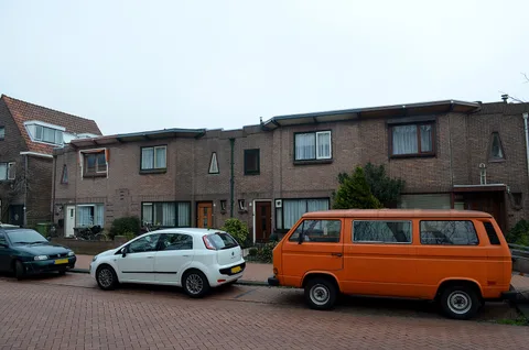 Volkswagen Type 2 (T3) — 8