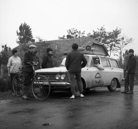 Moskvich 426 — 4