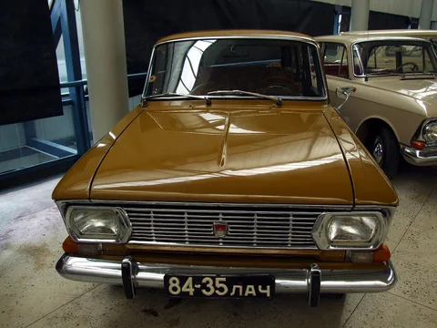 Moskvich 426 — 6