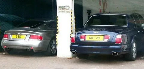 Aston Martin V12 Vanquish — 2