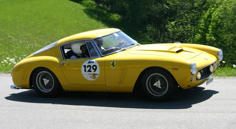 Ferrari 250