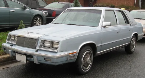 Chrysler New Yorker