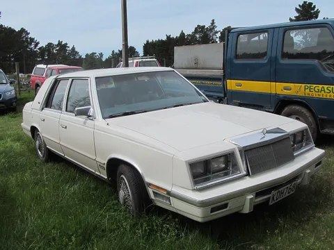 Chrysler New Yorker — 3