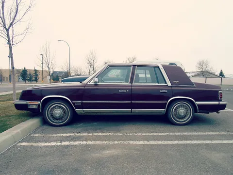 Chrysler New Yorker — 6