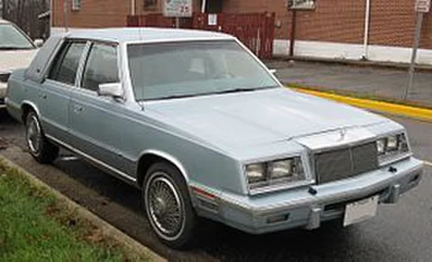 Chrysler New Yorker — 7