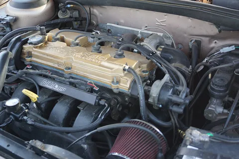 Chrysler New Yorker — 8