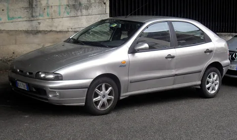 Fiat Bravo/Brava