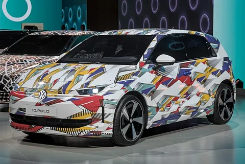 Volkswagen ID. Polo — 3