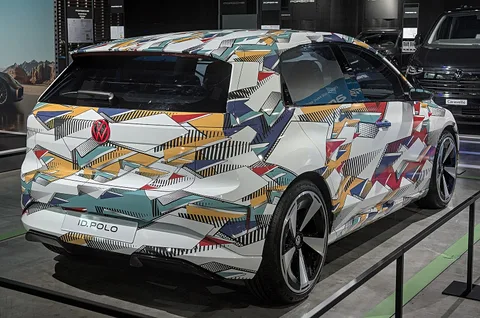Volkswagen ID. Polo — 6
