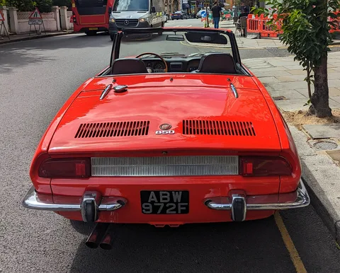 Fiat 850 — 2