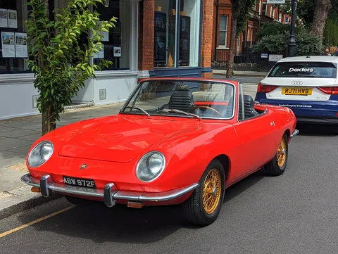 Fiat 850 — 4