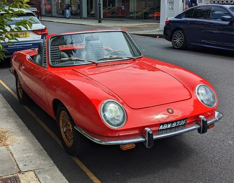 Fiat 850 — 5