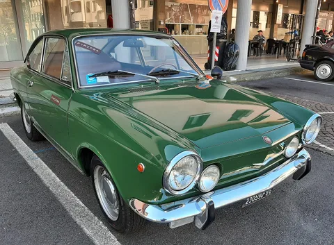 Fiat 850 — 6