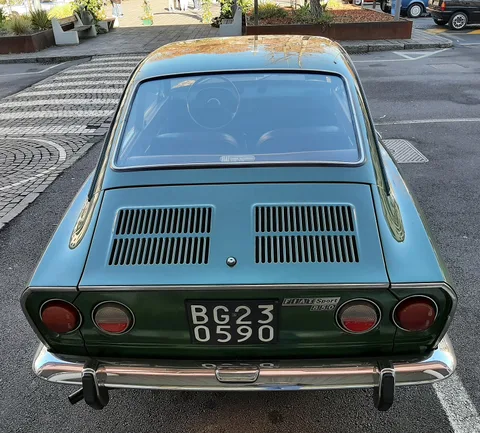 Fiat 850 — 7