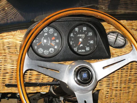Fiat 850 — 8