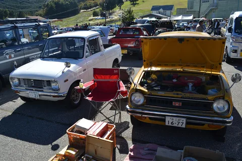 Mazda Porter — 4