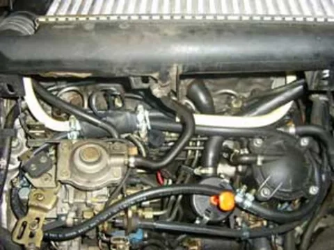 Peugeot 305 — 3
