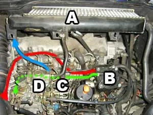Peugeot 305 — 7