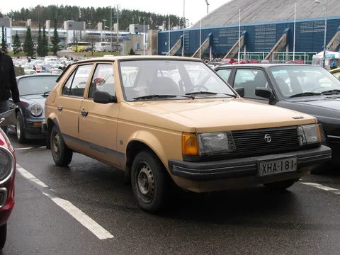 Talbot Horizon