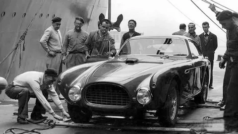 Ferrari 340 — 2