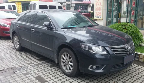 Toyota Camry Classical — 6