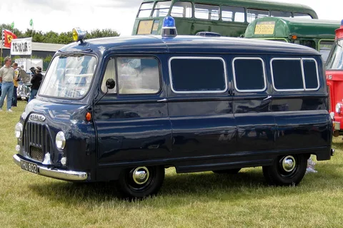 Morris J2